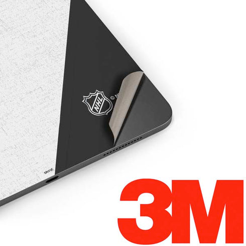 NHL Pittsburgh Penguins Script Apple iPad Pro Skin