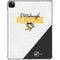 NHL Pittsburgh Penguins Script iPad Pro 11in (2024) Clear Case
