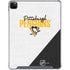 NHL Pittsburgh Penguins Script iPad Cases