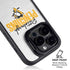 NHL Pittsburgh Penguins Script iPhone 13 Pro Kickstand Case