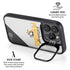 NHL Pittsburgh Penguins Script iPhone 14 Pro Max Kickstand Case