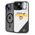 NHL Pittsburgh Penguins Script iPhone 15 Plus Kickstand Case