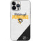 NHL Pittsburgh Penguins Script iPhone 15 Pro Max Skin