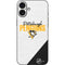 NHL Pittsburgh Penguins Script iPhone 16 Plus Skin