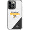 NHL Pittsburgh Penguins Script iPhone 16 Pro Clear Case