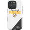NHL Pittsburgh Penguins Script iPhone 16 Pro Impact Case