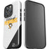 NHL Pittsburgh Penguins Script iPhone 16 Pro Impact Case