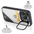 NHL Pittsburgh Penguins Script iPhone 16 Pro Kickstand Case