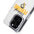 NHL Pittsburgh Penguins Script iPhone 16 Pro MagSafe Case