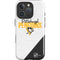 NHL Pittsburgh Penguins Script iPhone 16 Pro Magsafe Impact Case