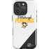 NHL Pittsburgh Penguins Script iPhone 16 Pro Magsafe Impact Case