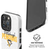 NHL Pittsburgh Penguins Script iPhone 16 Pro Magsafe Impact Case