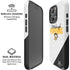NHL Pittsburgh Penguins Script iPhone 16 Pro Magsafe Impact Case