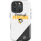NHL Pittsburgh Penguins Script iPhone 16 Pro Max Impact Case