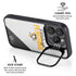 NHL Pittsburgh Penguins Script iPhone 16 Pro Max Kickstand Case