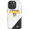 NHL Pittsburgh Penguins Script iPhone 16 Pro Max Magsafe Impact Case
