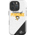 NHL Pittsburgh Penguins Script iPhone 16 Pro Max Magsafe Impact Case