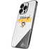 NHL Pittsburgh Penguins Script iPhone 16 Pro Max Skin