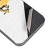 NHL Pittsburgh Penguins Script iPhone 16 Pro Max Skin