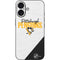 NHL Pittsburgh Penguins Script iPhone 16 Skin