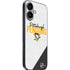 NHL Pittsburgh Penguins Script iPhone 16 Skin