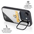NHL Pittsburgh Penguins Script iPhone 16e Kickstand Case