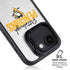 NHL Pittsburgh Penguins Script iPhone 16e Kickstand Case