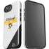 NHL Pittsburgh Penguins Script iPhone 16e Impact Case