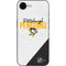 NHL Pittsburgh Penguins Script iPhone 16e Skin