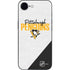 NHL Pittsburgh Penguins Script iPhone 16e Skin