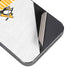 NHL Pittsburgh Penguins Script iPhone 16e Skin
