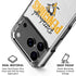 NHL Pittsburgh Penguins Script iPhone 18 Pro Clear Case