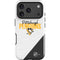 NHL Pittsburgh Penguins Script iPhone 18 Pro Impact Case