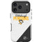 NHL Pittsburgh Penguins Script iPhone 18 Pro Max Impact Case