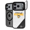NHL Pittsburgh Penguins Script iPhone 18 Pro Max Kickstand Case
