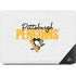 NHL Pittsburgh Penguins Script Apple MacBook Air Skin