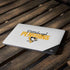 NHL Pittsburgh Penguins Script Apple MacBook Air Skin