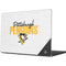 NHL Pittsburgh Penguins Script Apple MacBook Pro 14-inch Skin