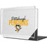 NHL Pittsburgh Penguins Script MacBook Cases