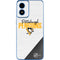 NHL Pittsburgh Penguins Script Moto G Play 4G (2024) Skin