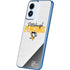 NHL Pittsburgh Penguins Script Moto G Play 4G (2024) Skin