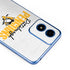 NHL Pittsburgh Penguins Script Moto G Play 4G (2024) Skin