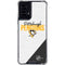 NHL Pittsburgh Penguins Script Moto G Power 5G (2024) Clear Case