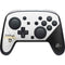 NHL Pittsburgh Penguins Script Nintendo Skins