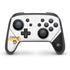 NHL Pittsburgh Penguins Script Nintendo Skins