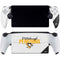 NHL Pittsburgh Penguins Script PlayStation Portal Remote Player Skin