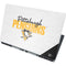 NHL Pittsburgh Penguins Script Dell Precision Skin