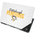 NHL Pittsburgh Penguins Script Dell Precision Skin
