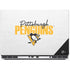 NHL Pittsburgh Penguins Script Dell Precision Skin