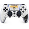 NHL Pittsburgh Penguins Script PS5 DualSense Edge Pro Controller Skin
